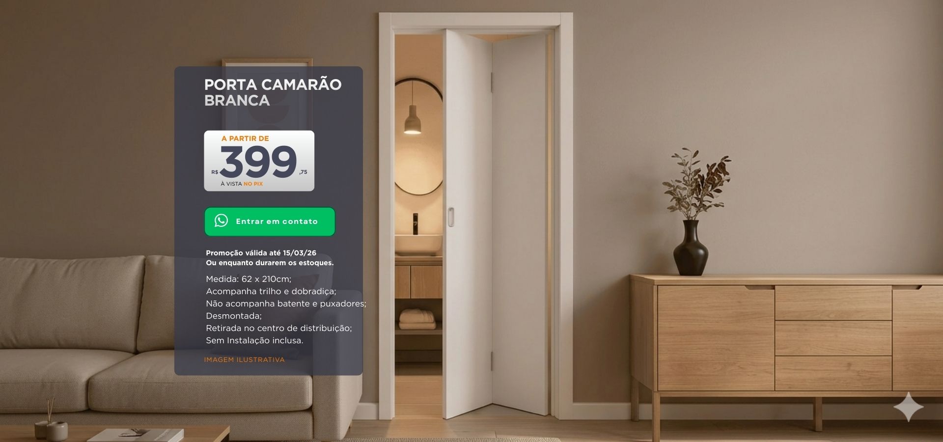 porta-camarao